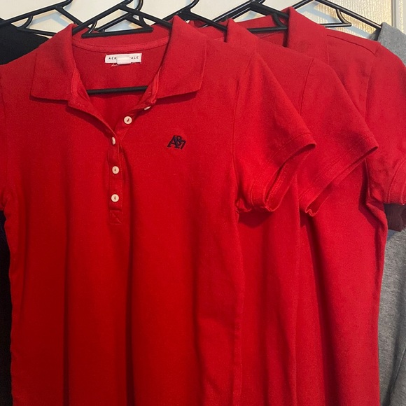 Aeropostale uniform shirts - Picture 2 of 3